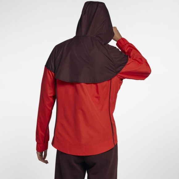 Nike Sportswear Windrunner Windbreaker - Picture 5 of 8